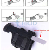 Health Care Thumb Wrap